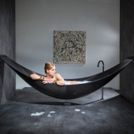 A Horizontal Shower? Why of Course!