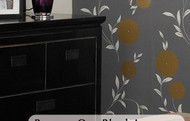 Create a Harmonious Living Room with Oriental Furniture and Feng Shui