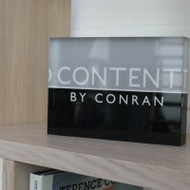 A Closer Look at Content by Terence Conran