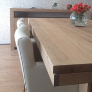 VIDEO - Double Oak Table from Ethnicraft