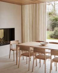 The Timeless Elegance of Ethnicraft Dining Tables: Elevate Your Dining Experience