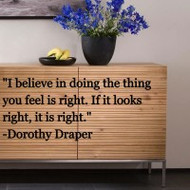 Monday Morning Inspiration