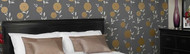 Make a Statement With an Eye-Catching Accent Wall