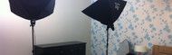 Behind the Scenes at a 4 Living Video Shoot