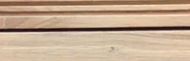 Solid Oak Furniture - Stonecut TV Unit Video