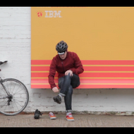IBM's Creative "People for Smarter Cities" Billboards
