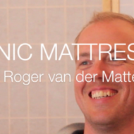4 Living's Video Guide to Organic Mattresses