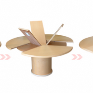 Our Favourite Contemporary Extending Dining Tables