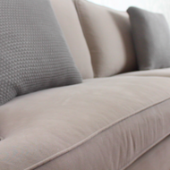 Video: Cambridge Sofa and 4 Living Lacquered Coffee Tables