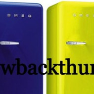 Throwback Thursday