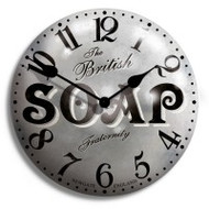 New NewGate Wall Clocks: Modern Classics