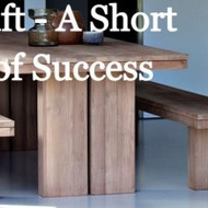 Ethnicraft - A Short History of Success