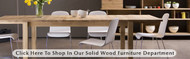 Great Ideas to Accessorise your New Solid Wood Furniture and Create a Magical, Stylish Home