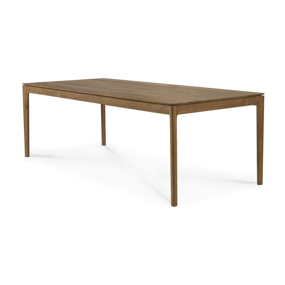 Extra Long Dining Tables | Extra Large Modern Tables in Solid Wood Oak ...