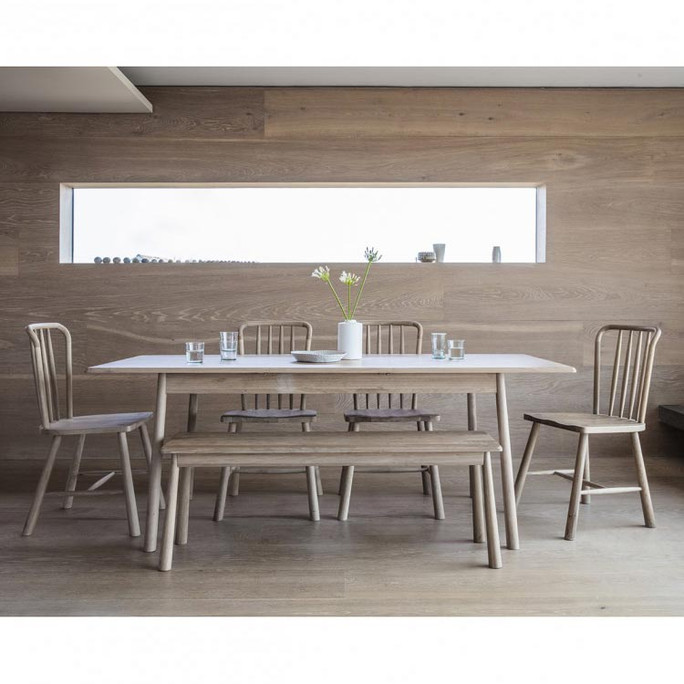 Marlow Extending Dining Table