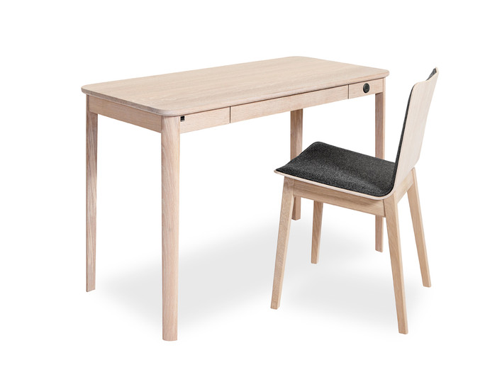 Skovby 131 Home Desk