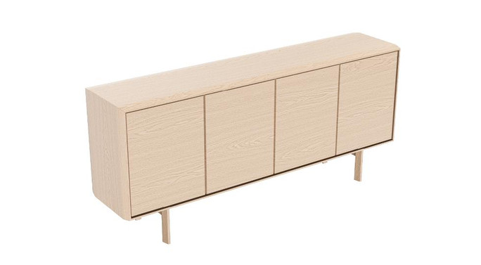 Skovby Sideboard - 544