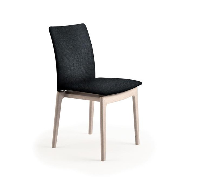 Skovby 63 Oak Dining Chair