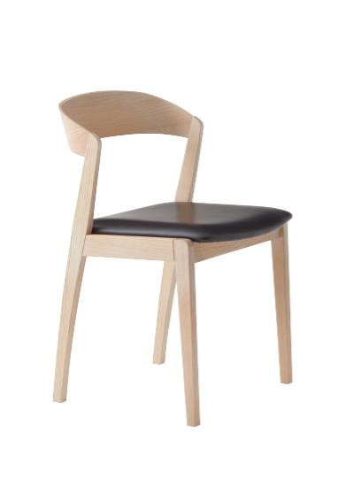 Skovby Dining Chair -  825