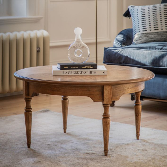 Holyrood Coffee Table