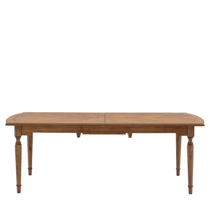 Holyrood Extending Dining Table