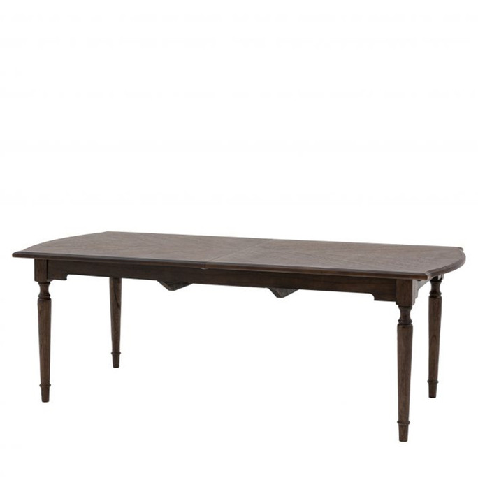 Clarence Extending Dining Table