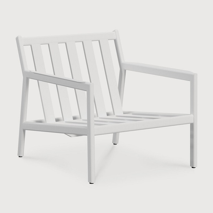 Ethnicraft Aluminium Jack Outdoor Chair Frame