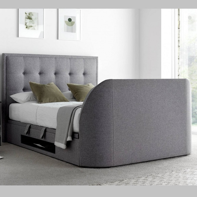 Kaydian Fal TV Bed