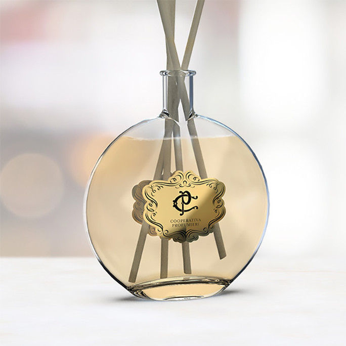 3000ml Chogan Home Room Fragrance - Flower Garden