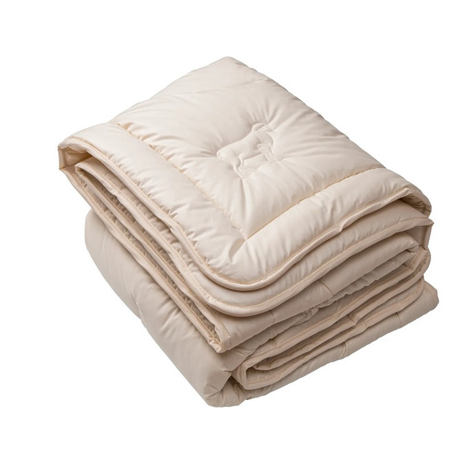 Prolana 100% Organic Wool Duvet