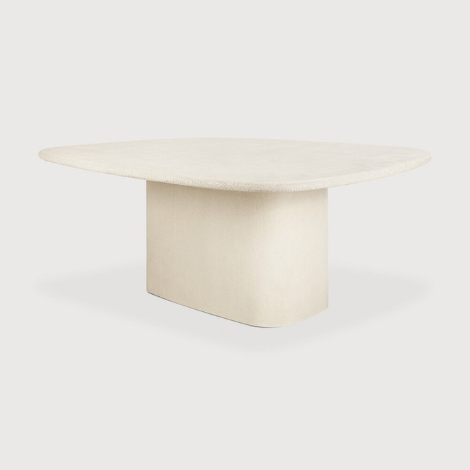 Ethnicraft Elements Medium Dining Table