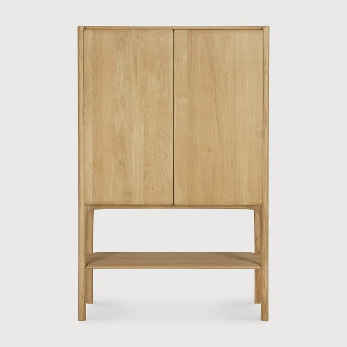 Ethnicraft PI Scandi Oak  Cupboard