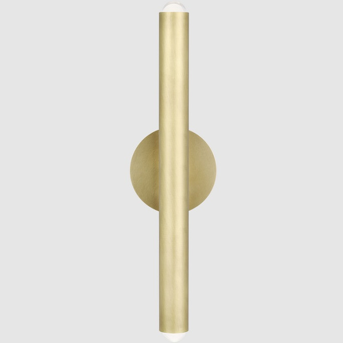 Visual Comfort Ebell Medium Wall Sconce by Kelly Wearstler