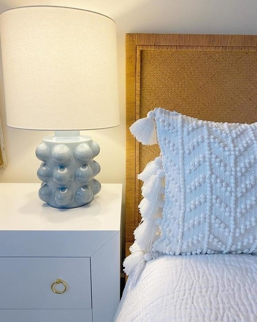 Visual Comfort Vedra Medium Table Lamp