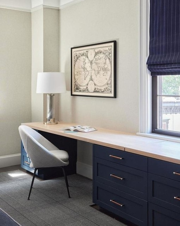 Visual Comfort Allen Table Lamp