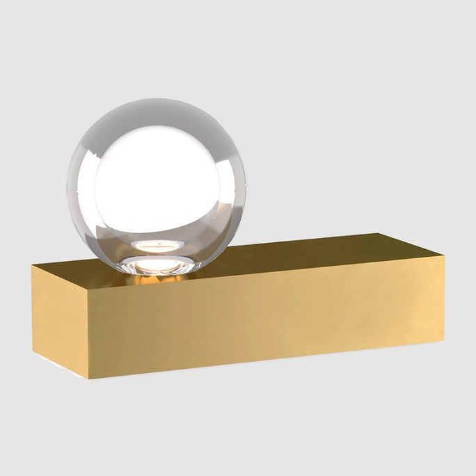 Visual Comfort Mina Table Lamp