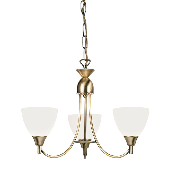 Gallery Direct Alton 5-Light Pendant Light