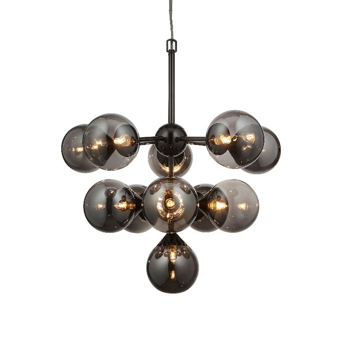 Gallery Direct Oscar Pendant Light