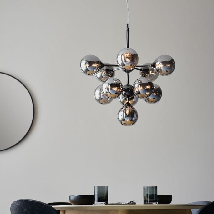 Gallery Direct Oscar Pendant Light Gallery Direct Oscar Pendant Light