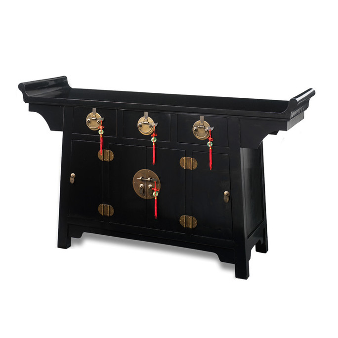 Oriental Sideboard - Altar