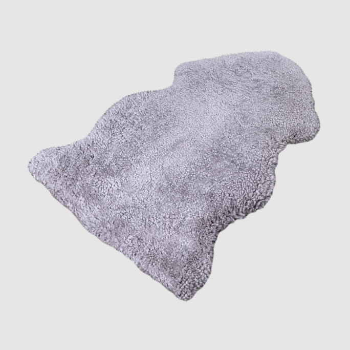 Native Natural Sheepskin Rug Lilac Sheepskin 60x120cm – Natural Luxury Native Natural Sheepskin Rug Lilac Sheepskin 60x120cm – Natural Luxury