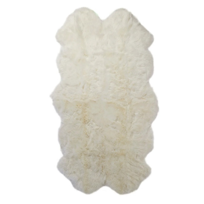 Native Natural Sheepskin Rug Natural Sheepskin 120x240cm – Natural Luxury Native Natural Sheepskin Rug Natural Sheepskin 120x240cm – Natural Luxury
