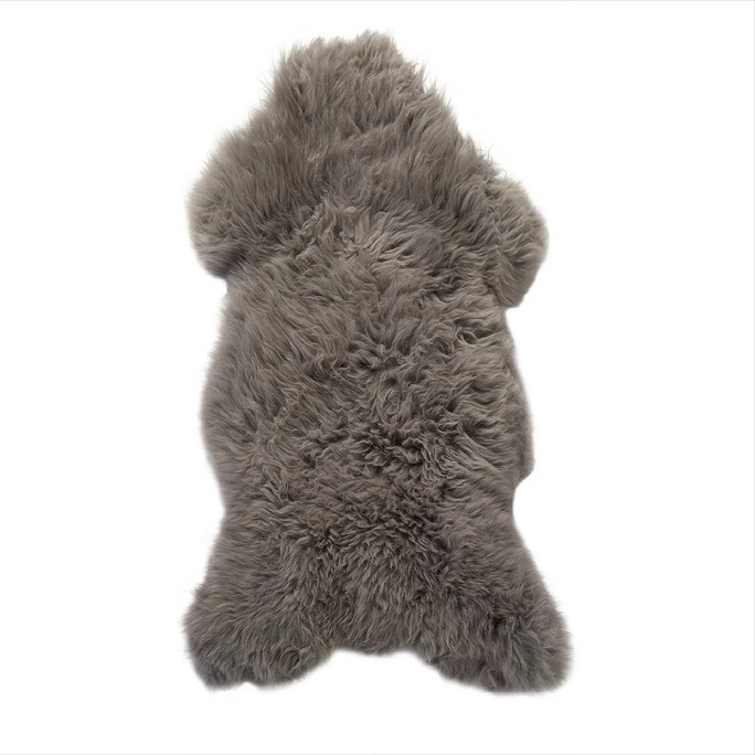 Native Natural Homeware Grey Sheepskin 100x60cm – Natural Luxury Native Natural Homeware Grey Sheepskin 100x60cm – Natural Luxury