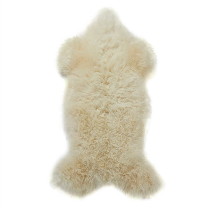 Native Natural Sheepskin Rug Ivory White Sheepskin 100x60cm – Natural Luxury Native Natural Sheepskin Rug Ivory White Sheepskin 100x60cm – Natural Luxury