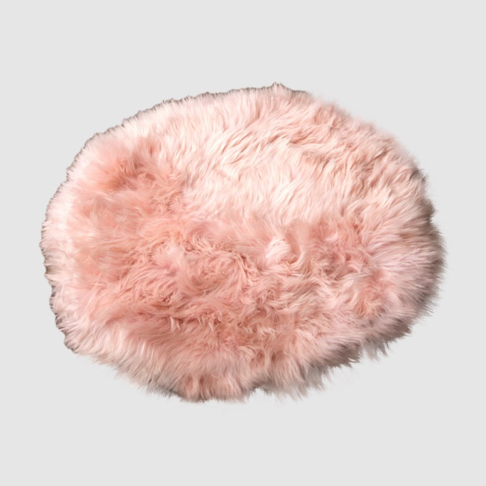 Native Natural Homeware Pink Sheepskin – Natural Luxury Native Natural Homeware Pink Sheepskin – Natural Luxury