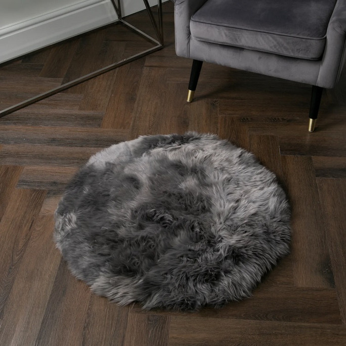 Native Natural Homeware Grey Sheepskin Rug – Natural Luxury Native Natural Homeware Grey Sheepskin Rug – Natural Luxury