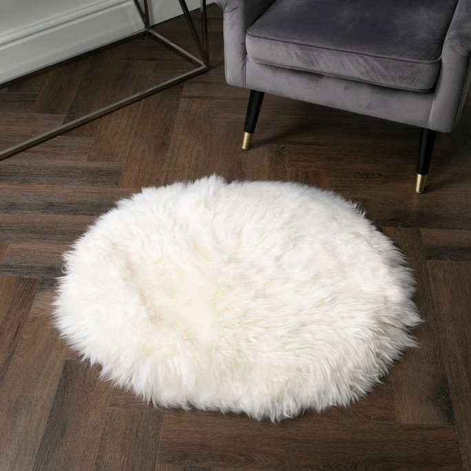 Native Natural Homeware Natural Sheepskin Rug – Natural Luxury