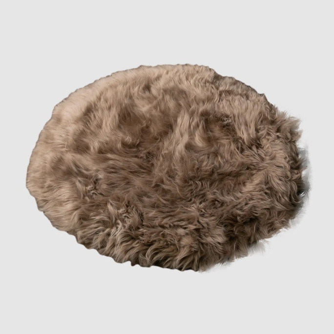 Native Natural Homeware Light Brown Sheepskin Rug – Natural Luxury Native Natural Homeware Light Brown Sheepskin Rug – Natural Luxury
