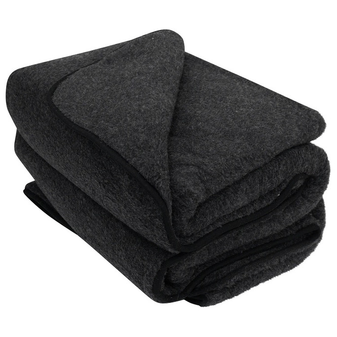 Native Natural Duvet / Quilt Black Merino Wool – Breathable & Hypoallergenic Native Natural Duvet / Quilt Black Merino Wool – Breathable & Hypoallergenic