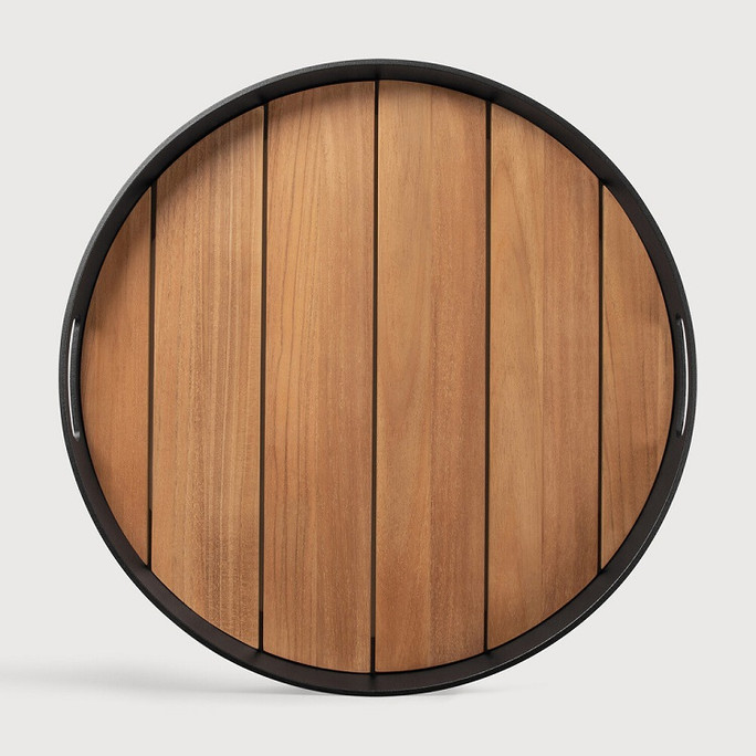 Ethnicraft Outdoor 48 cm  Tray - Core